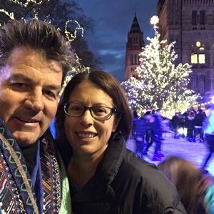 Meet your Posher, Alison